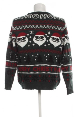 Herrenpullover Unbranded, Größe L, Farbe Mehrfarbig, Preis 13,99 €