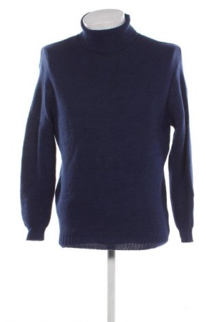 Pánsky sveter  Unbranded, Veľkosť L, Farba Modrá, Cena  11,95 €