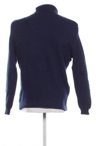Pánsky sveter  Unbranded, Veľkosť L, Farba Modrá, Cena  11,95 €