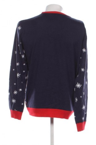 Pánsky sveter  Unbranded, Veľkosť L, Farba Viacfarebná, Cena  12,95 €