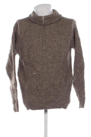 Pánský svetr  Unbranded, Velikost L, Barva Vícebarevné, Cena  259,00 Kč