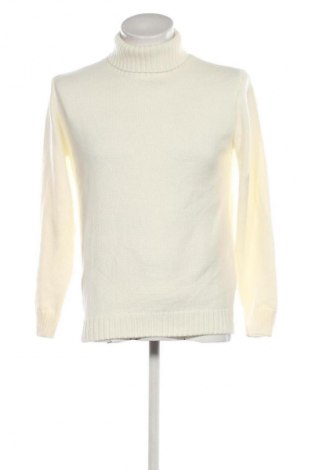 Férfi pulóver Unbranded, Méret L, Szín Ekrü
, Ár 5 289 Ft