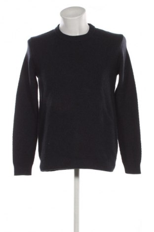 Herrenpullover Unbranded, Größe L, Farbe Blau, Preis 37,99 €