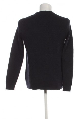 Herrenpullover Unbranded, Größe L, Farbe Blau, Preis 37,99 €