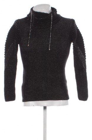 Pánský svetr  Unbranded, Velikost M, Barva Černá, Cena  299,00 Kč
