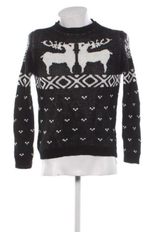 Herrenpullover Unbranded, Größe S, Farbe Mehrfarbig, Preis 12,99 €