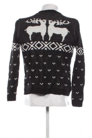 Herrenpullover Unbranded, Größe S, Farbe Mehrfarbig, Preis 12,99 €