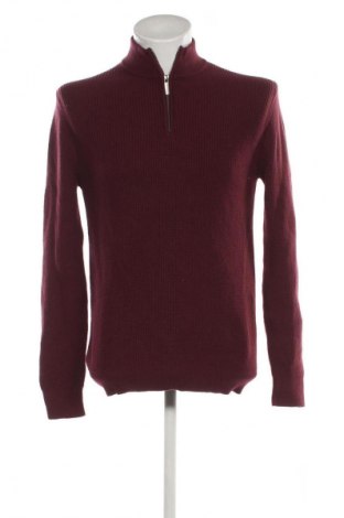 Herrenpullover Unbranded, Größe M, Farbe Rot, Preis € 37,99
