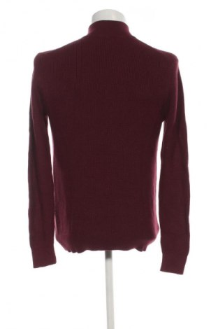 Herrenpullover Unbranded, Größe M, Farbe Rot, Preis € 37,99