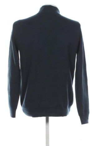 Ανδρικό πουλόβερ Unbranded, Μέγεθος L, Χρώμα Πράσινο, Τιμή 34,99 €