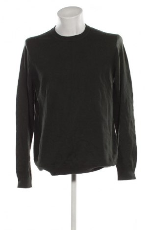 Herrenpullover Unbranded, Größe XL, Farbe Grün, Preis € 37,99