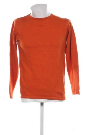 Pánský svetr  Unbranded, Velikost M, Barva Oranžová, Cena  339,00 Kč