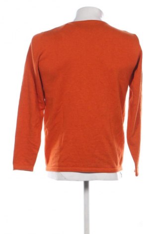 Pánský svetr  Unbranded, Velikost M, Barva Oranžová, Cena  339,00 Kč