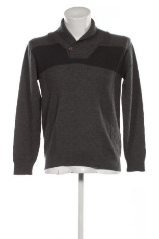 Herrenpullover Unbranded, Größe M, Farbe Grau, Preis € 17,90