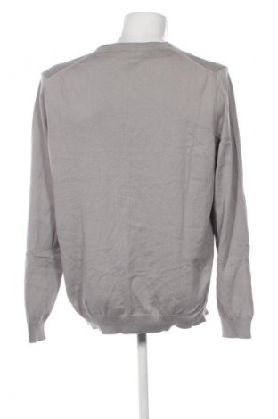 Męski sweter Unbranded, Rozmiar L, Kolor Szary, Cena 80,46 zł