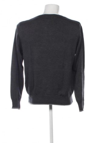 Herrenpullover Unbranded, Größe L, Farbe Grau, Preis € 15,99