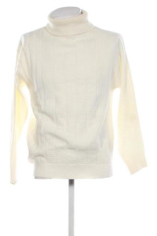 Férfi pulóver Unbranded, Méret M, Szín Ekrü
, Ár 5 099 Ft