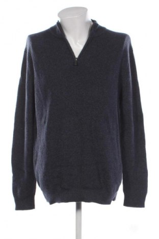 Męski sweter Unbranded, Rozmiar XL, Kolor Niebieski, Cena 150,99 zł