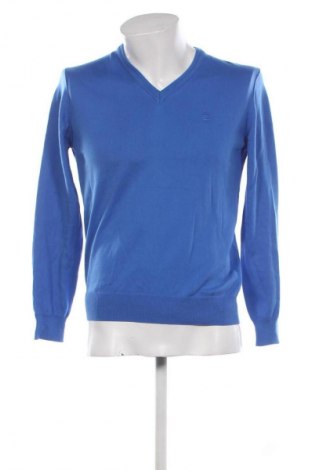 Herrenpullover Unbranded, Größe S, Farbe Blau, Preis € 14,99