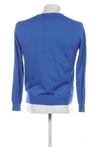 Herrenpullover Unbranded, Größe S, Farbe Blau, Preis € 14,99