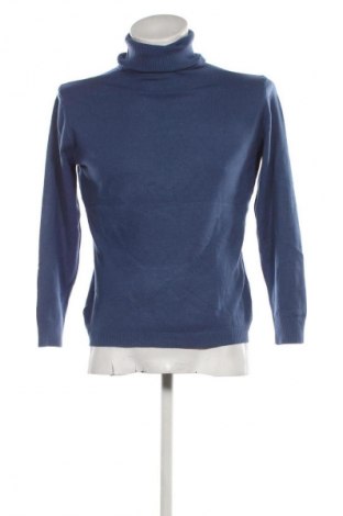 Pánský svetr  Unbranded, Velikost XL, Barva Modrá, Cena  443,00 Kč