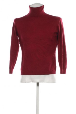 Pánský svetr  Unbranded, Velikost XL, Barva Červená, Cena  443,00 Kč