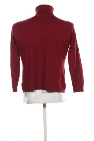 Pánský svetr  Unbranded, Velikost XL, Barva Červená, Cena  443,00 Kč