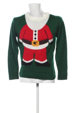 Herrenpullover Unbranded, Größe M, Farbe Mehrfarbig, Preis € 17,80