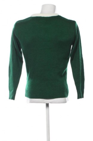 Herrenpullover Unbranded, Größe M, Farbe Mehrfarbig, Preis € 17,80