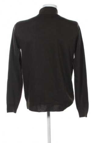 Pulover de bărbați Unbranded, Mărime XL, Culoare Verde, Preț 92,11 Lei