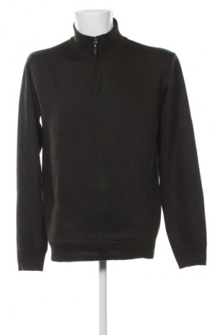 Pulover de bărbați Unbranded, Mărime XL, Culoare Verde, Preț 92,11 Lei