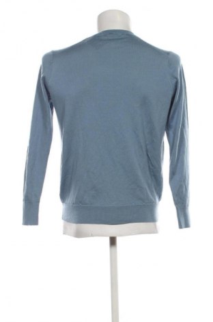 Pulover de bărbați Uniqlo, Mărime XL, Culoare Albastru, Preț 78,99 Lei