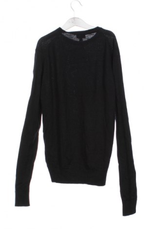 Pulover de bărbați Uniqlo, Mărime XS, Culoare Negru, Preț 337,50 Lei