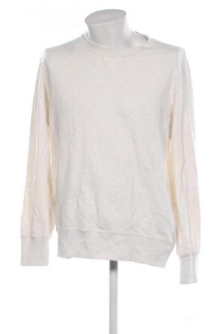 Ανδρικό πουλόβερ Uniqlo, Μέγεθος XL, Χρώμα Εκρού, Τιμή 14,99 €