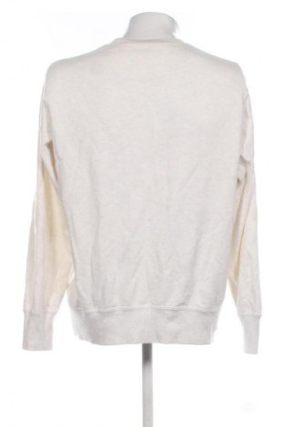 Ανδρικό πουλόβερ Uniqlo, Μέγεθος XL, Χρώμα Εκρού, Τιμή 14,99 €