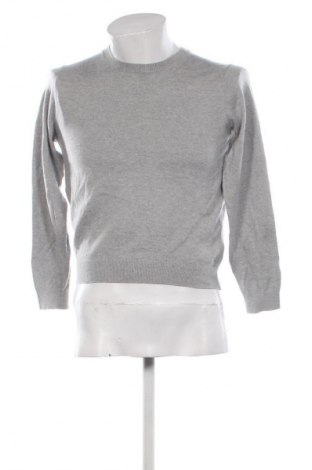 Pánský svetr  Uniqlo, Velikost S, Barva Šedá, Cena  389,00 Kč