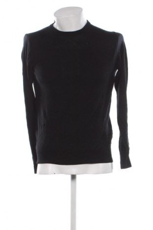 Pulover de bărbați Uniqlo, Mărime S, Culoare Negru, Preț 76,99 Lei