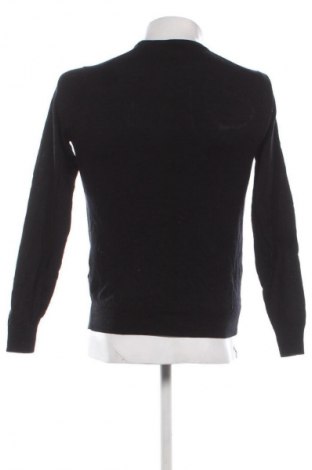 Pulover de bărbați Uniqlo, Mărime S, Culoare Negru, Preț 76,99 Lei