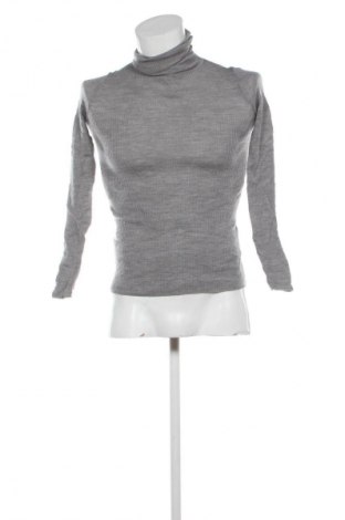 Pánský svetr  Uniqlo, Velikost S, Barva Šedá, Cena  299,00 Kč