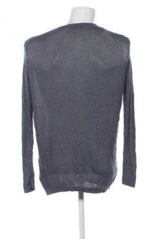 Herrenpullover Uniqlo, Größe XL, Farbe Grau, Preis 24,49 €