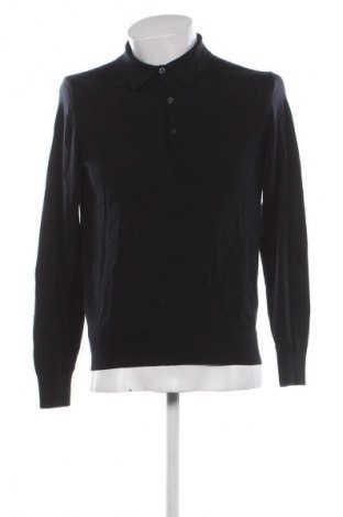 Herrenpullover Uniqlo, Größe M, Farbe Schwarz, Preis € 15,99