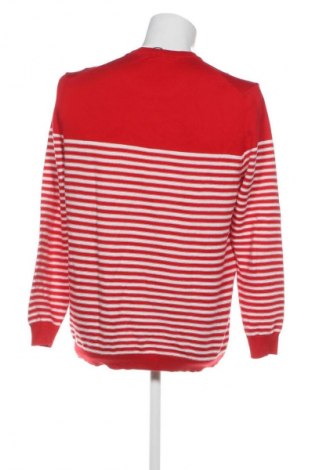 Мъжки пуловер United Colors Of Benetton, Размер L, Цвят Многоцветен, Цена 17,99 лв.