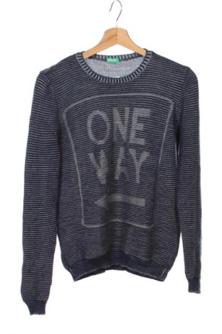 Férfi pulóver United Colors Of Benetton, Méret XS, Szín Sokszínű, Ár 7 239 Ft