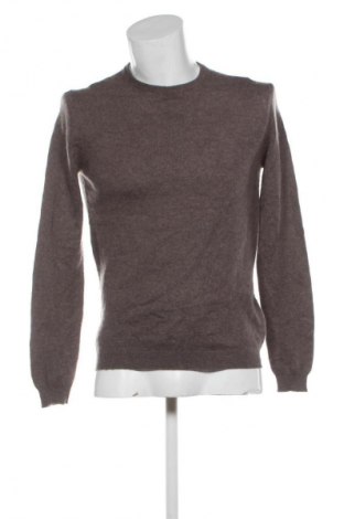 Herrenpullover United Colors Of Benetton, Größe M, Farbe Braun, Preis € 15,99