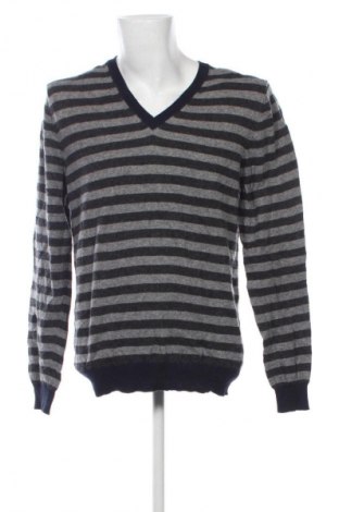 Herrenpullover United Colors Of Benetton, Größe XL, Farbe Mehrfarbig, Preis 14,99 €