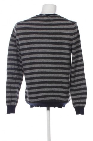 Herrenpullover United Colors Of Benetton, Größe XL, Farbe Mehrfarbig, Preis 14,99 €