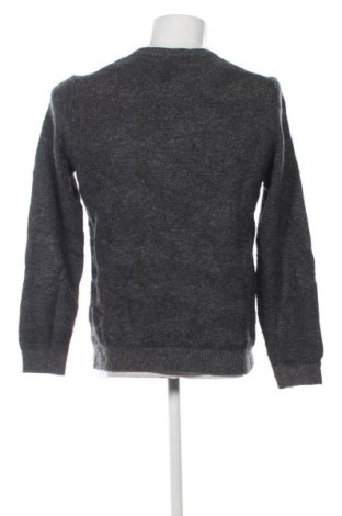 Herrenpullover United Colors Of Benetton, Größe L, Farbe Grau, Preis € 15,99