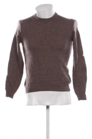 Pánský svetr  United Colors Of Benetton, Velikost M, Barva Hnědá, Cena  349,00 Kč