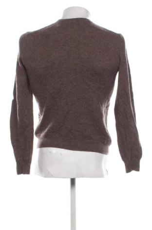 Pánský svetr  United Colors Of Benetton, Velikost M, Barva Hnědá, Cena  349,00 Kč