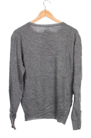 Férfi pulóver United Colors Of Benetton, Méret S, Szín Szürke, Ár 5 759 Ft